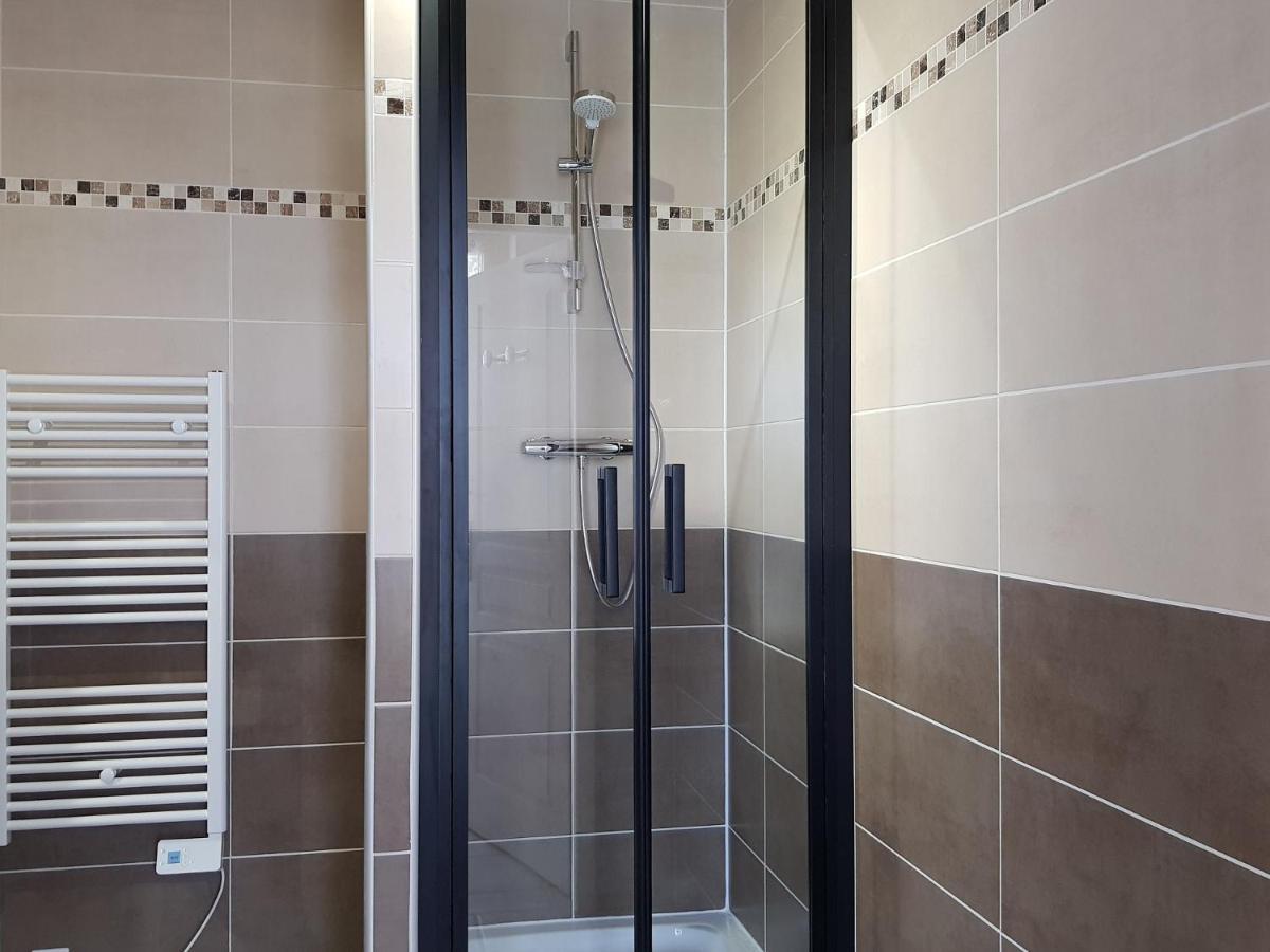 Domaine De Pelouaille - Chambre D'Hotes Saint-Jean-dʼAngély Kültér fotó